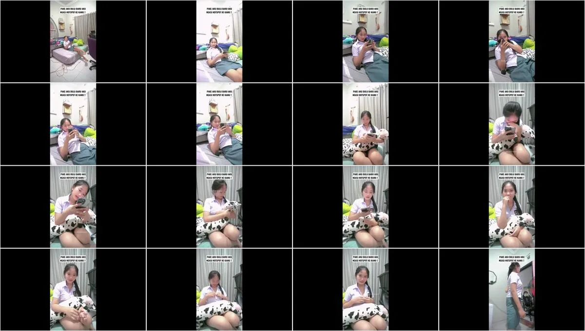 Video Lucah Awek Tudung Malay Jepang uncencored Tiktoker Babysha Bersetubuh Tersebar Viral