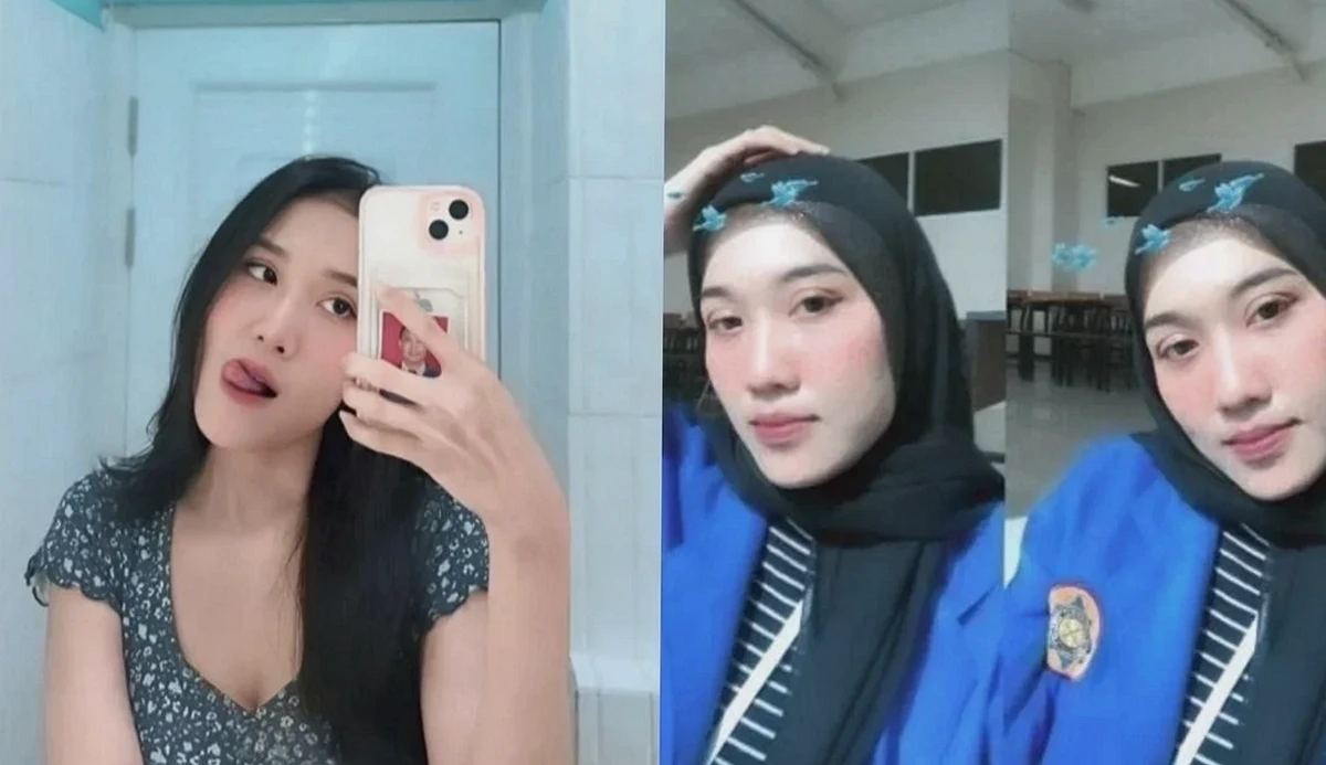 Asupan Hijab Mahasiwi Bokep Abg Body Mulus Jarang Disentuh Aduhay - Abgviral Asupan Hijab Mahasiwi Bokep Abg Body Mulus Jarang Disentuh Aduhay
