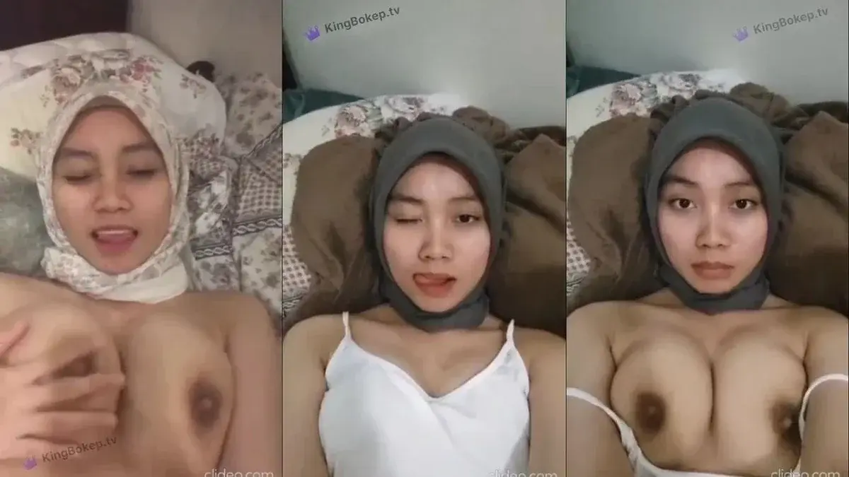 Bokep Abg Toket Bundar Daleman Cewek Berkerudung Emang Naikin Hasrat - Abgviral Bokep Abg Toket Bundar Daleman Cewek Berkerudung Emang Naikin Hasrat