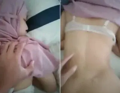 Cewe Berhijab Emang Dalemanya Manteb di Viral Putih Pulen Viral Indonesia