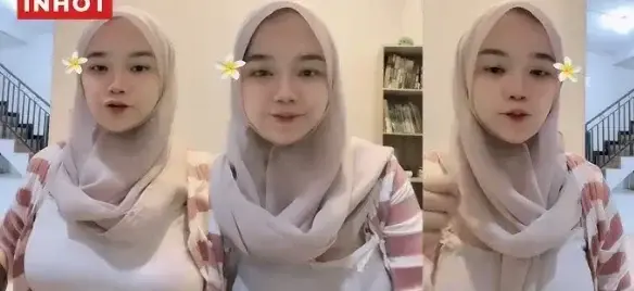 Cewek Kerudung Bodinya Gilakkk Mana Tahan Mukanya Kaya Cewe Baik Viral Abg Viral Abg Viral Abg