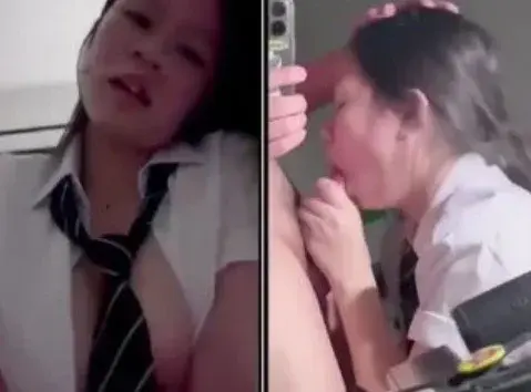 Hitam Putih Bokep Cantik Masih Berseragam Body Montok - Abgviral Hitam Putih Bokep Cantik Masih Berseragam Body Montok