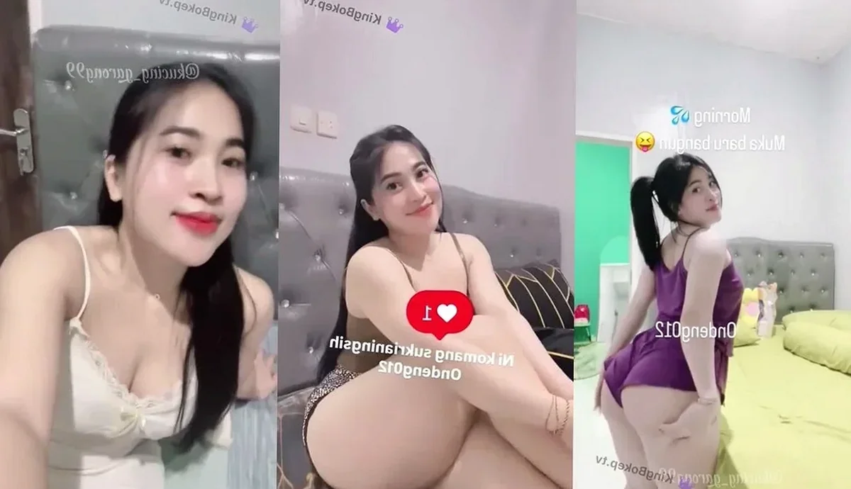 Kkn Viral yang Banyak Dicari Tante Muda Kaya Gini Siapa yang Tahan - Abgviral Kkn Viral yang Banyak Dicari Tante Muda Kaya Gini Siapa yang Tahan