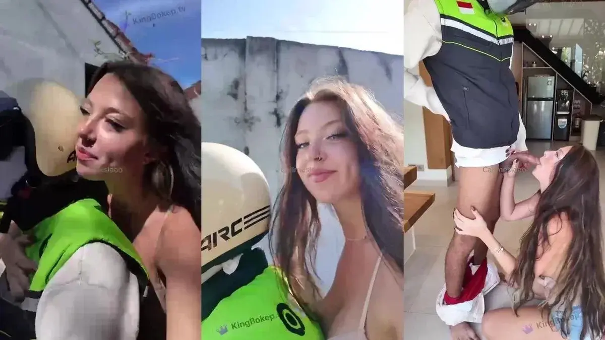 Yang Lagi Rame Bule Bokep Viral di di Bali Bonus ke Ojol Viral di Sawit - Abgviral Yang Lagi Rame Bule Bokep Viral di di Bali Bonus ke Ojol Viral di Sawit