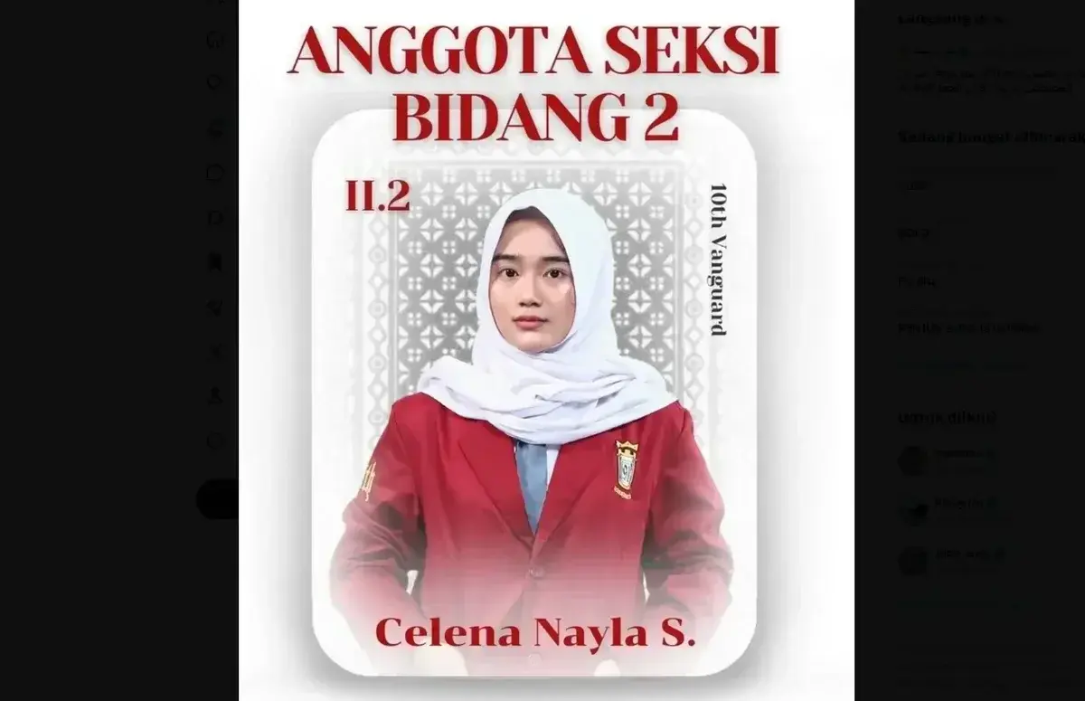 Yang Lagi Viral Lagi Viral Jaksel Cantik 2026 Kesebar Viral di Sawit