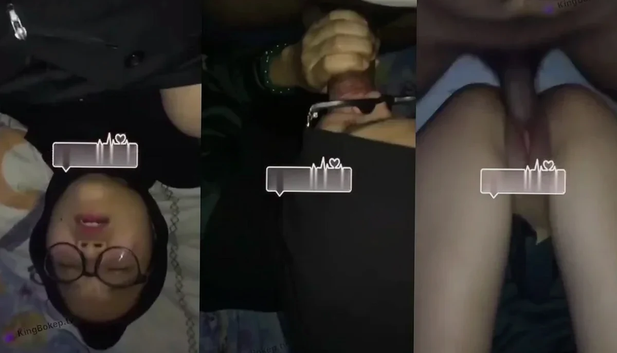 Bokep Cantik Top Trending Terbaru Asupan Hijab Belum Tersentuh Ukhti Berkacamata Sedap Keenakan - Abgviral Bokep Cantik Top Trending Terbaru Asupan Hijab Belum Tersentuh Ukhti Berkacamata Sedap Keenakan
