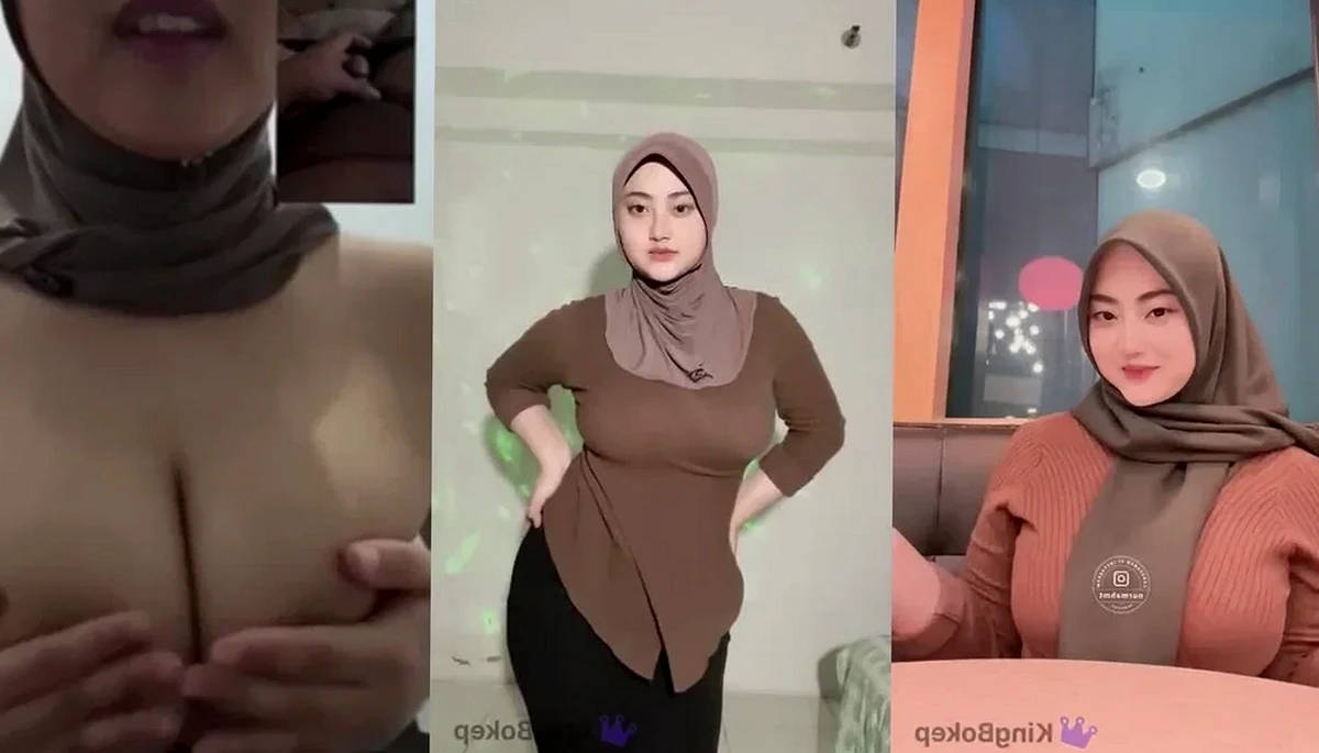 Video Abg Asupan Kampus Montok Kesebar Gara Gara Narsis Top Trending Terbaru - Abgviral Video Abg Asupan Kampus Montok Kesebar Gara Gara Narsis Top Trending Terbaru